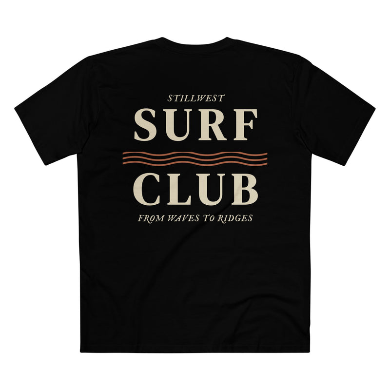 The Surflines Tee