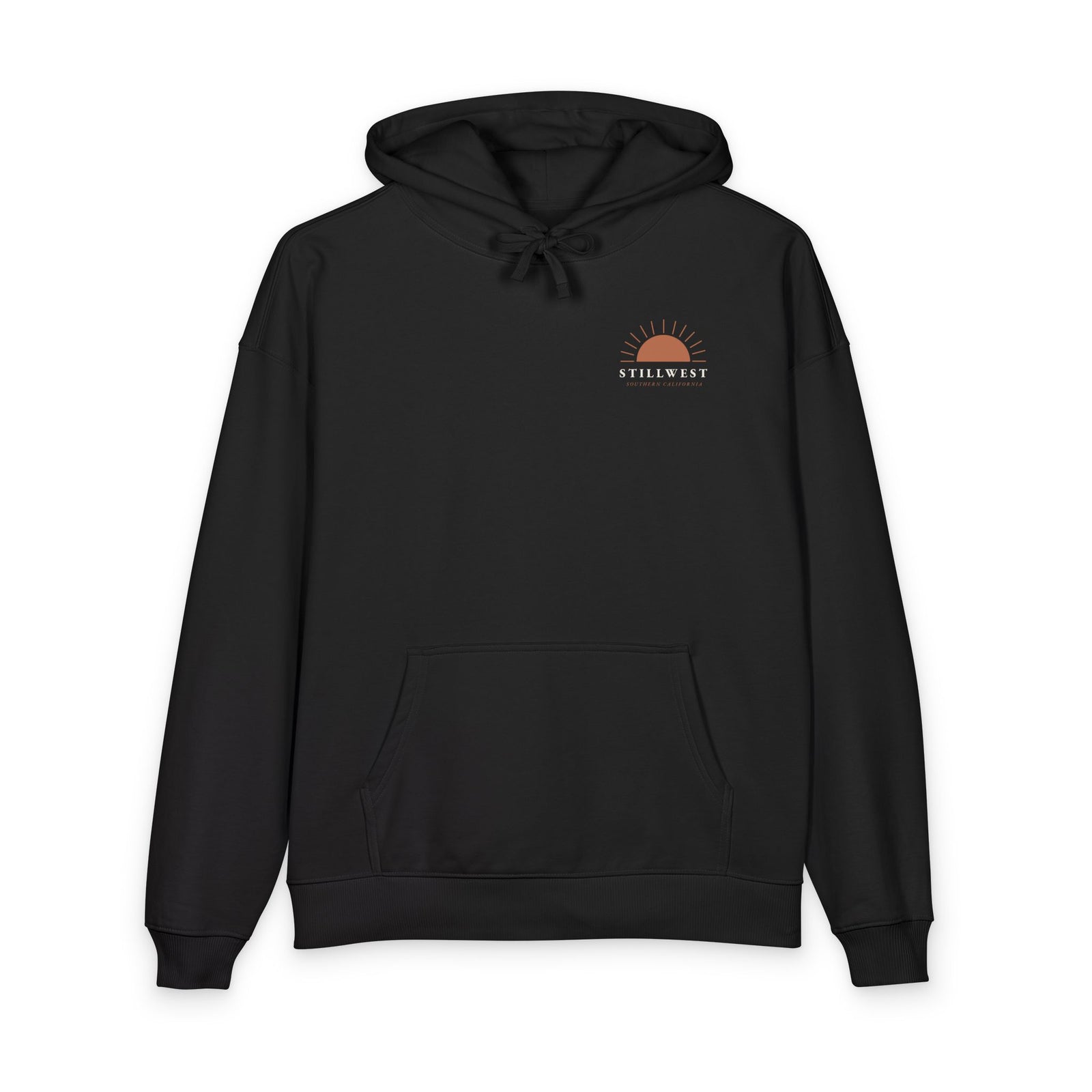 The Sunrise Hoodie