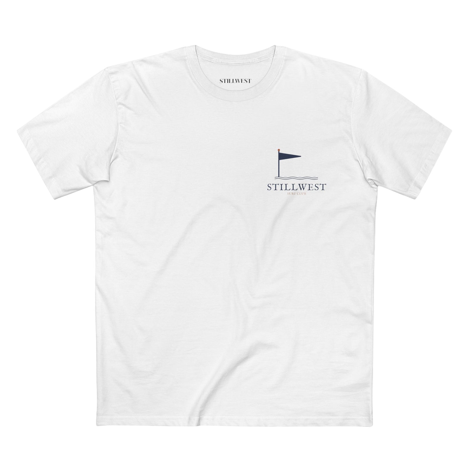 The Pennant Tee
