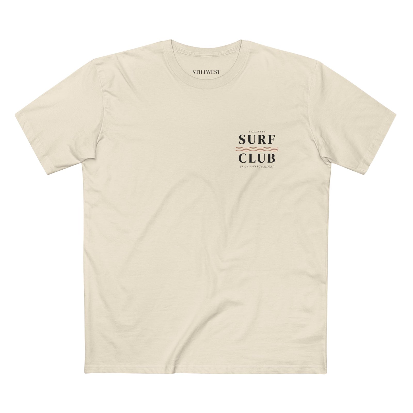 The Surflines Tee