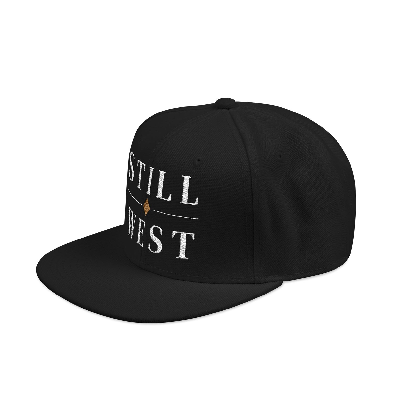 Stillwest Diamond Snapback II