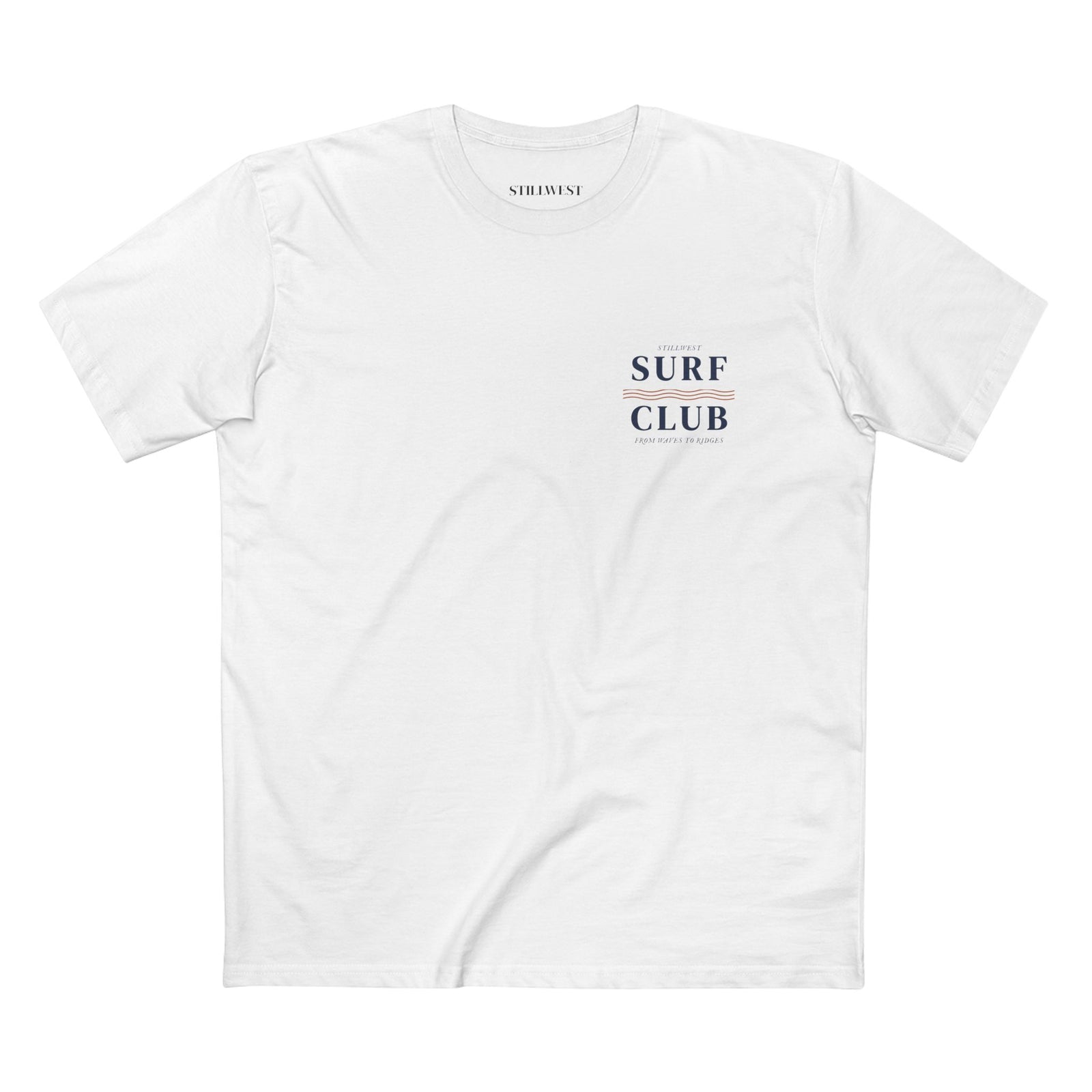 The Surflines Tee