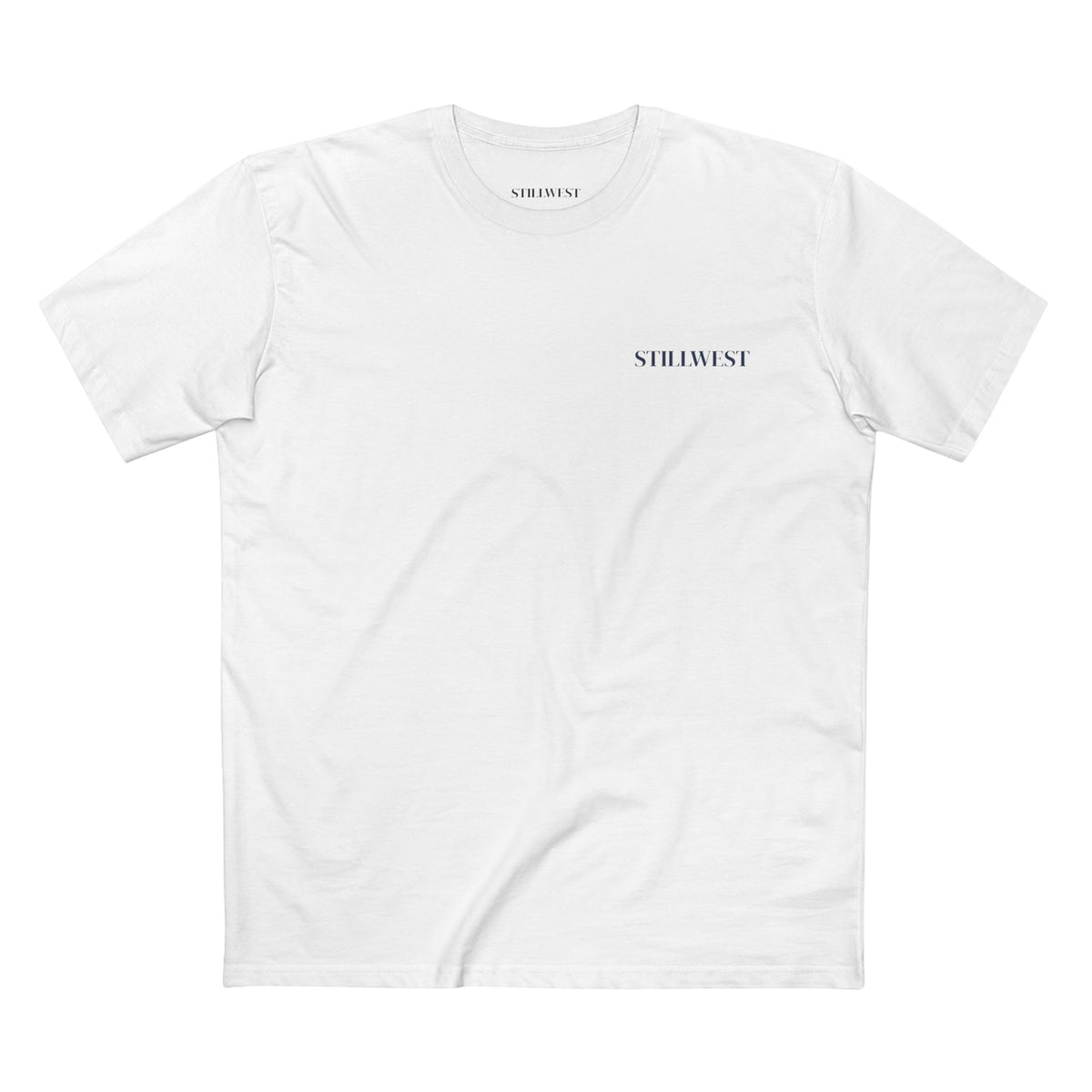 The Pacific Coast Tee