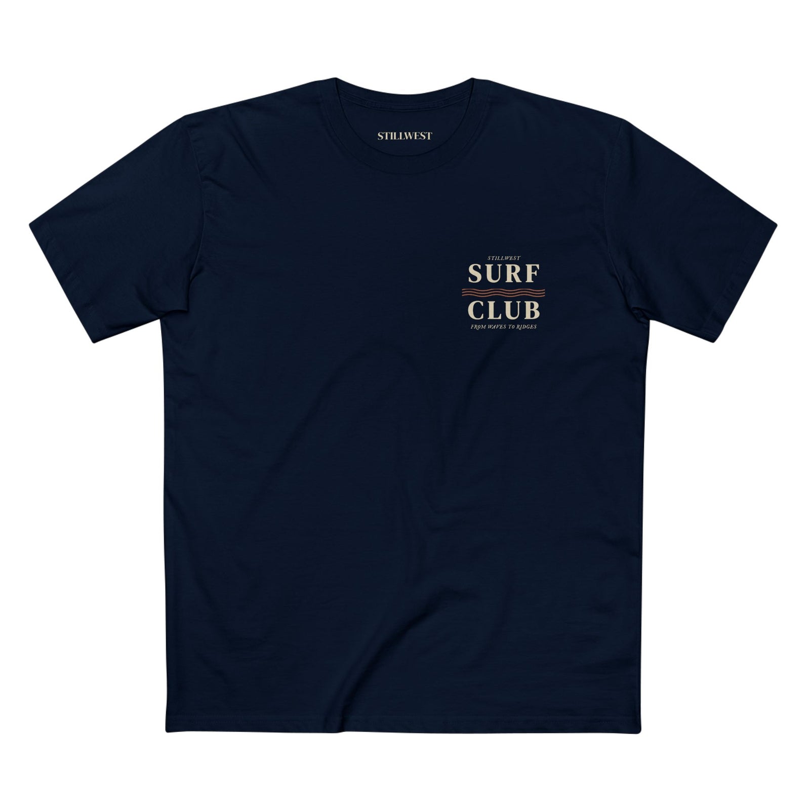 The Surflines Tee