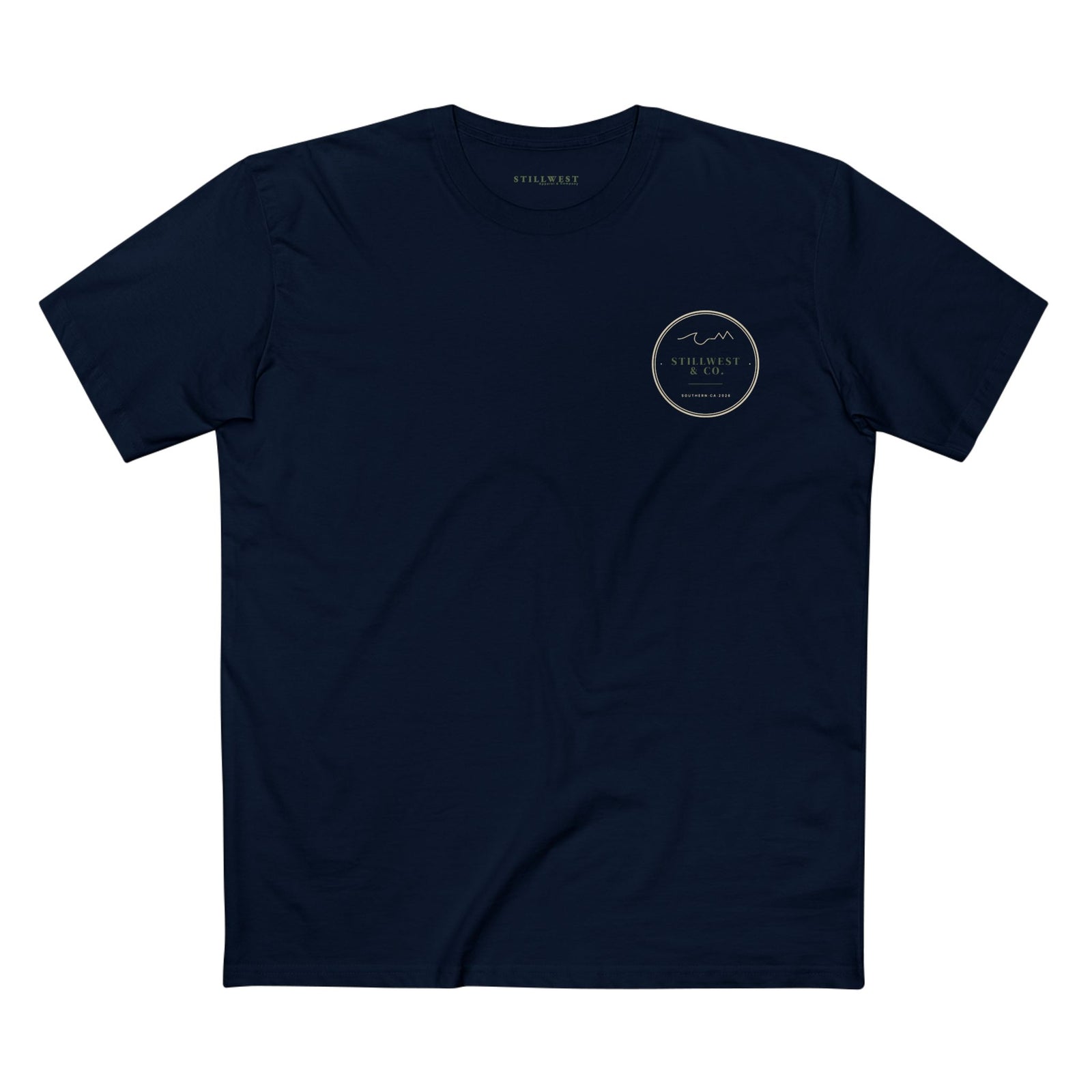 The Drover - Outpost Tee