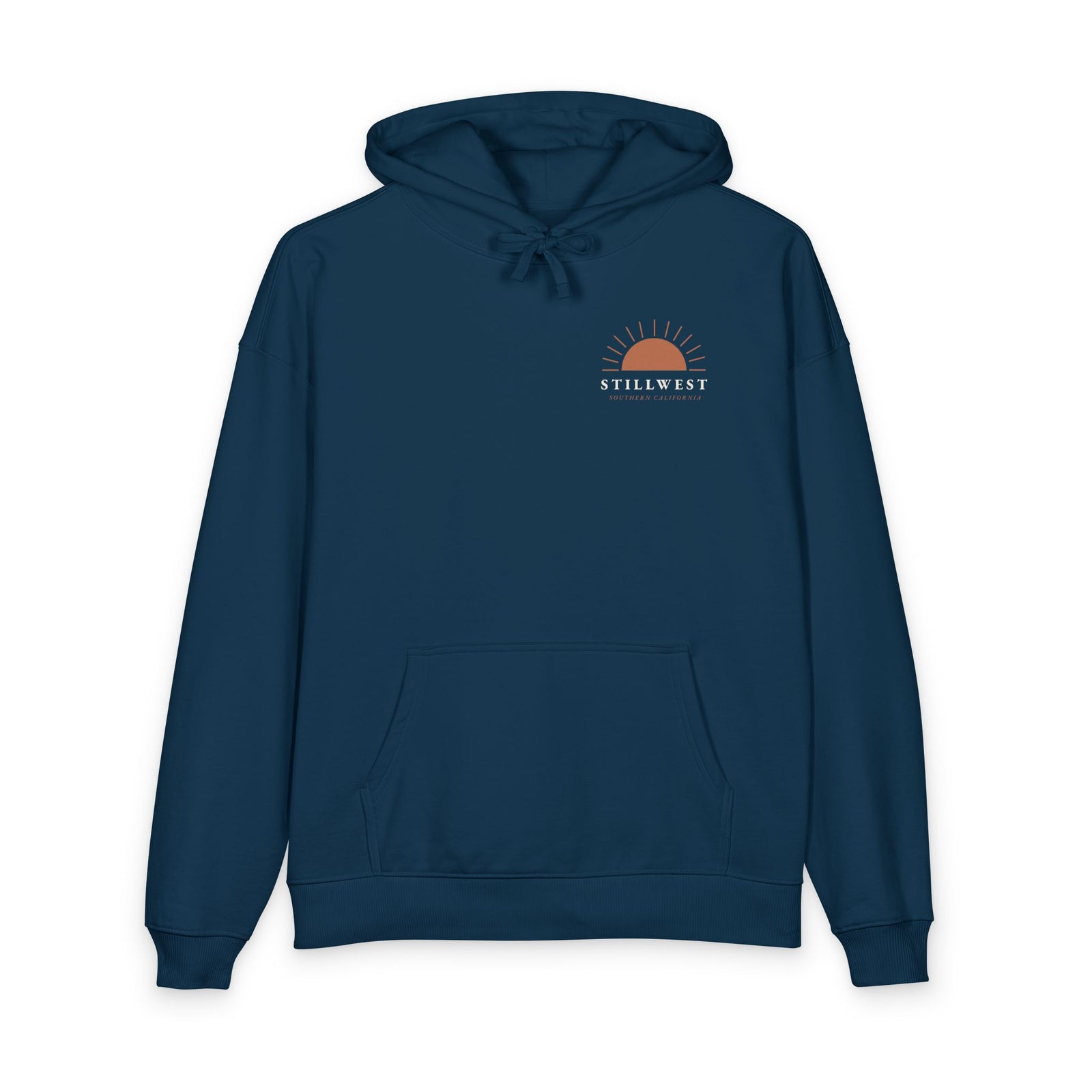 The Sunrise Hoodie