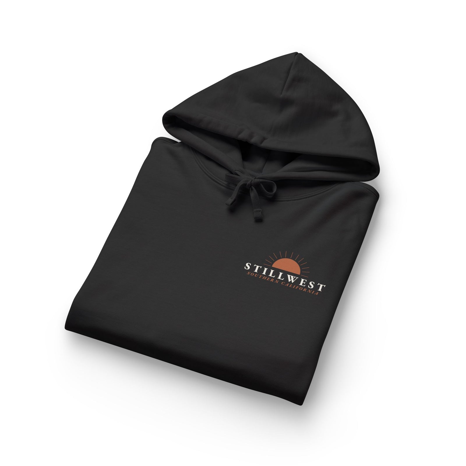 The Sunrise Hoodie