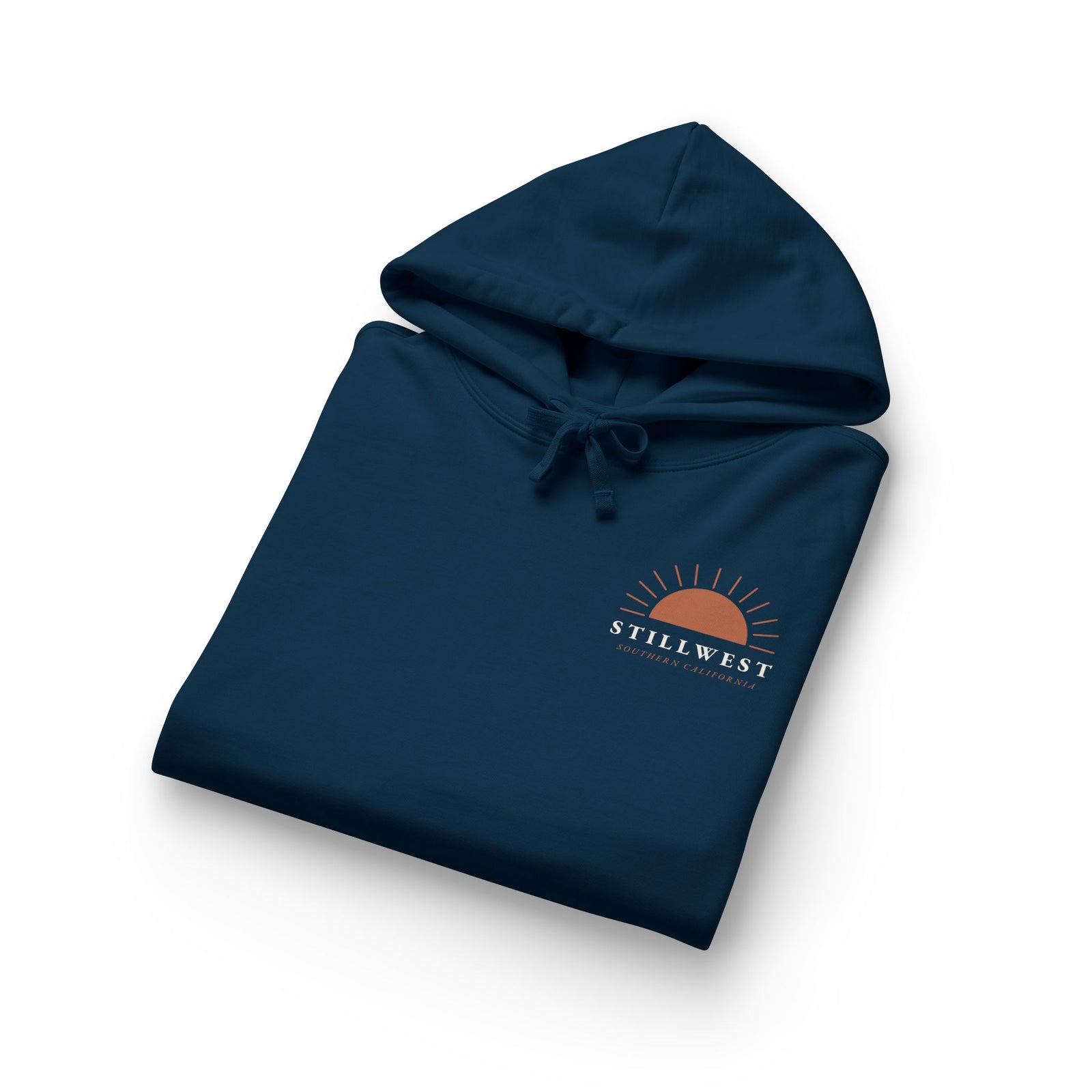 The Sunrise Hoodie
