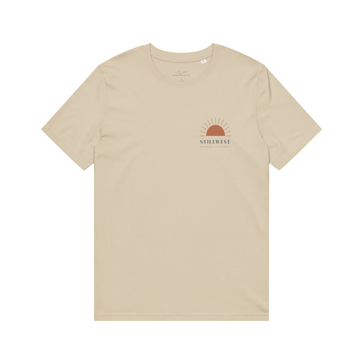 The Sunrise Tee