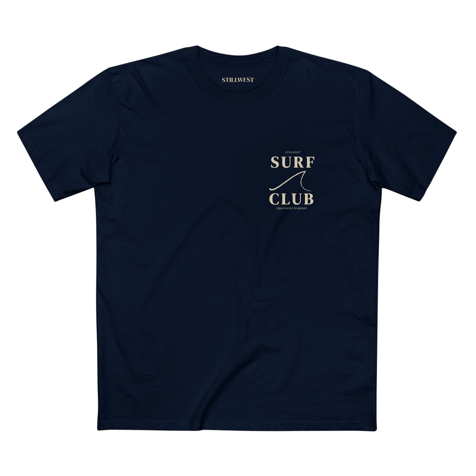 The Wave Tee