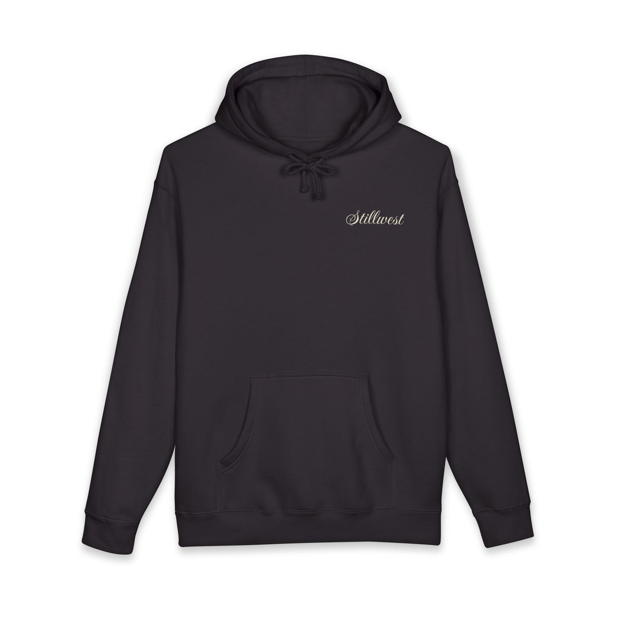 The Signature Hoodie