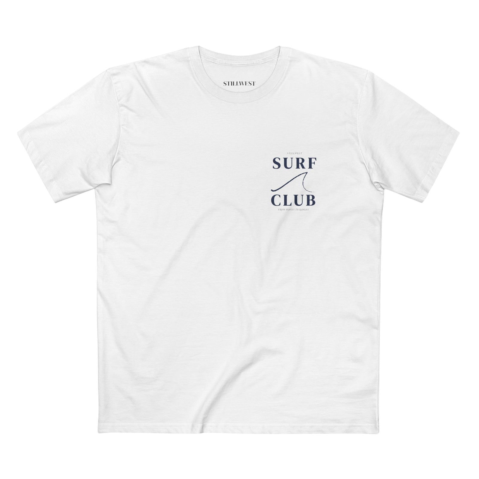 The Wave Tee