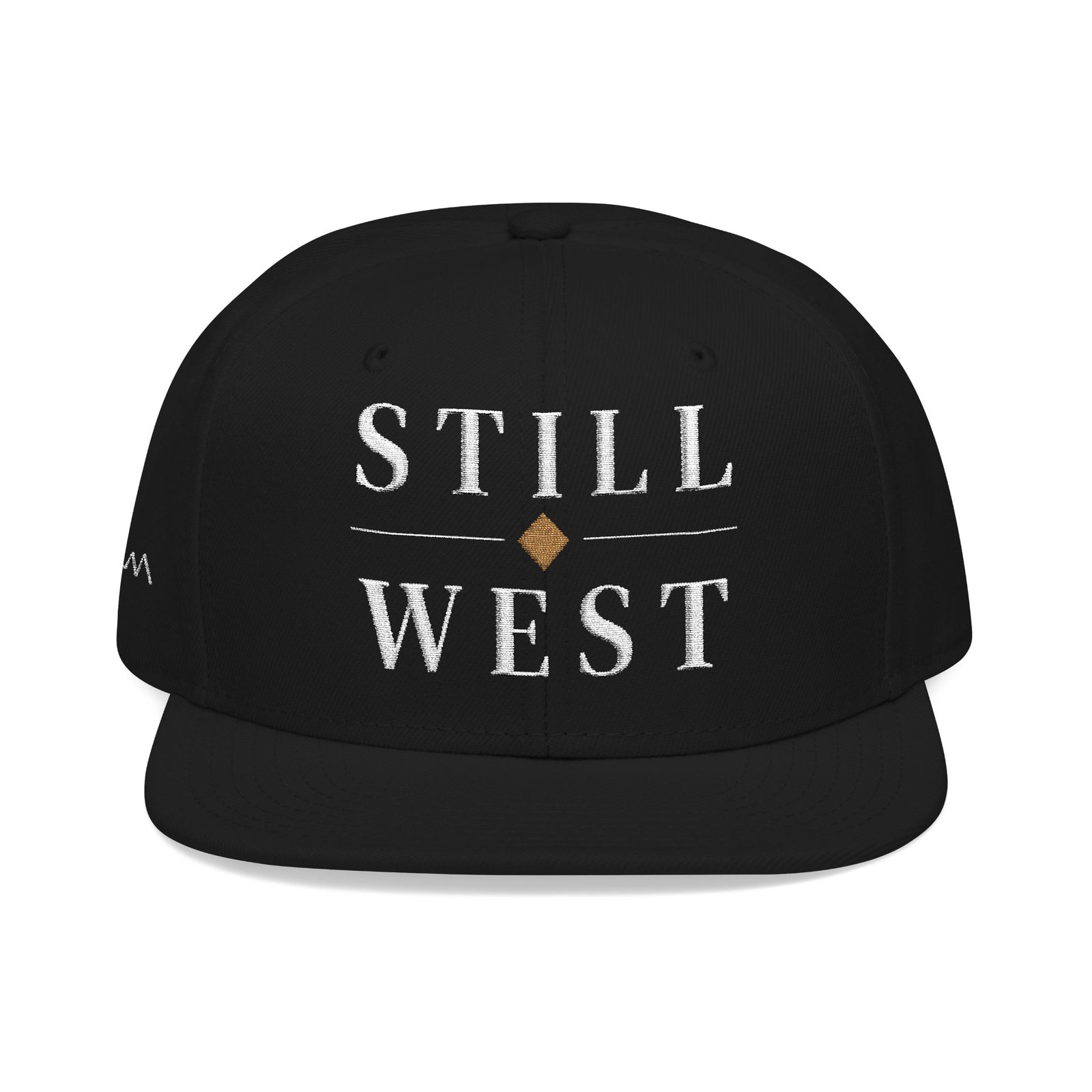Stillwest Diamond Snapback II