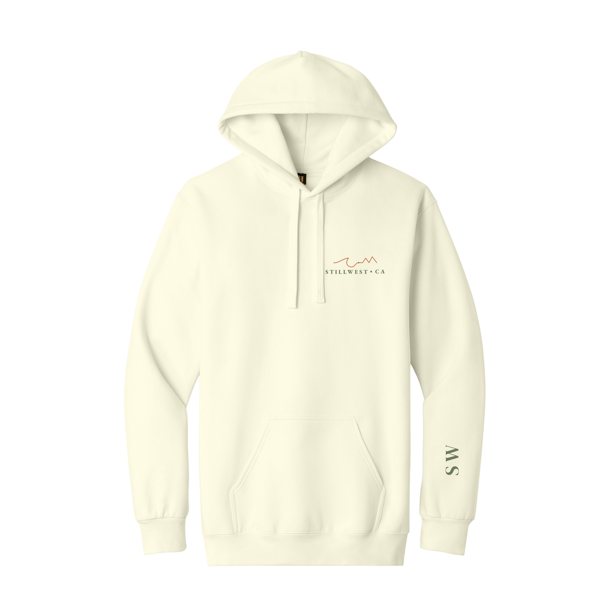 The Mountain Hoodie