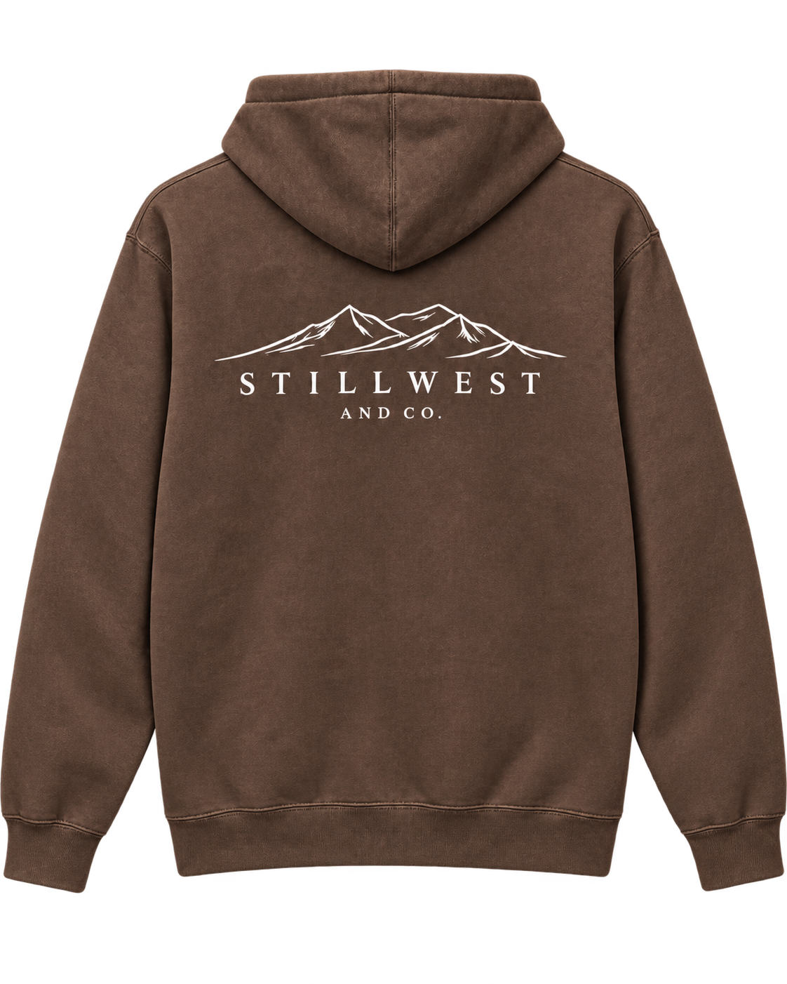 The Ridgeline Hoodie