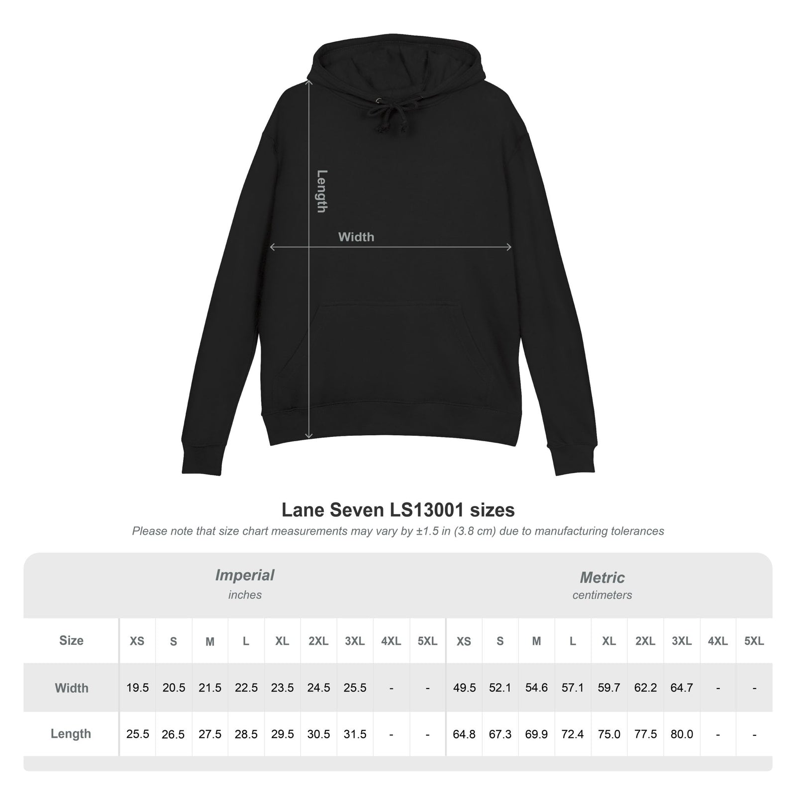 The Cordillera Hoodie