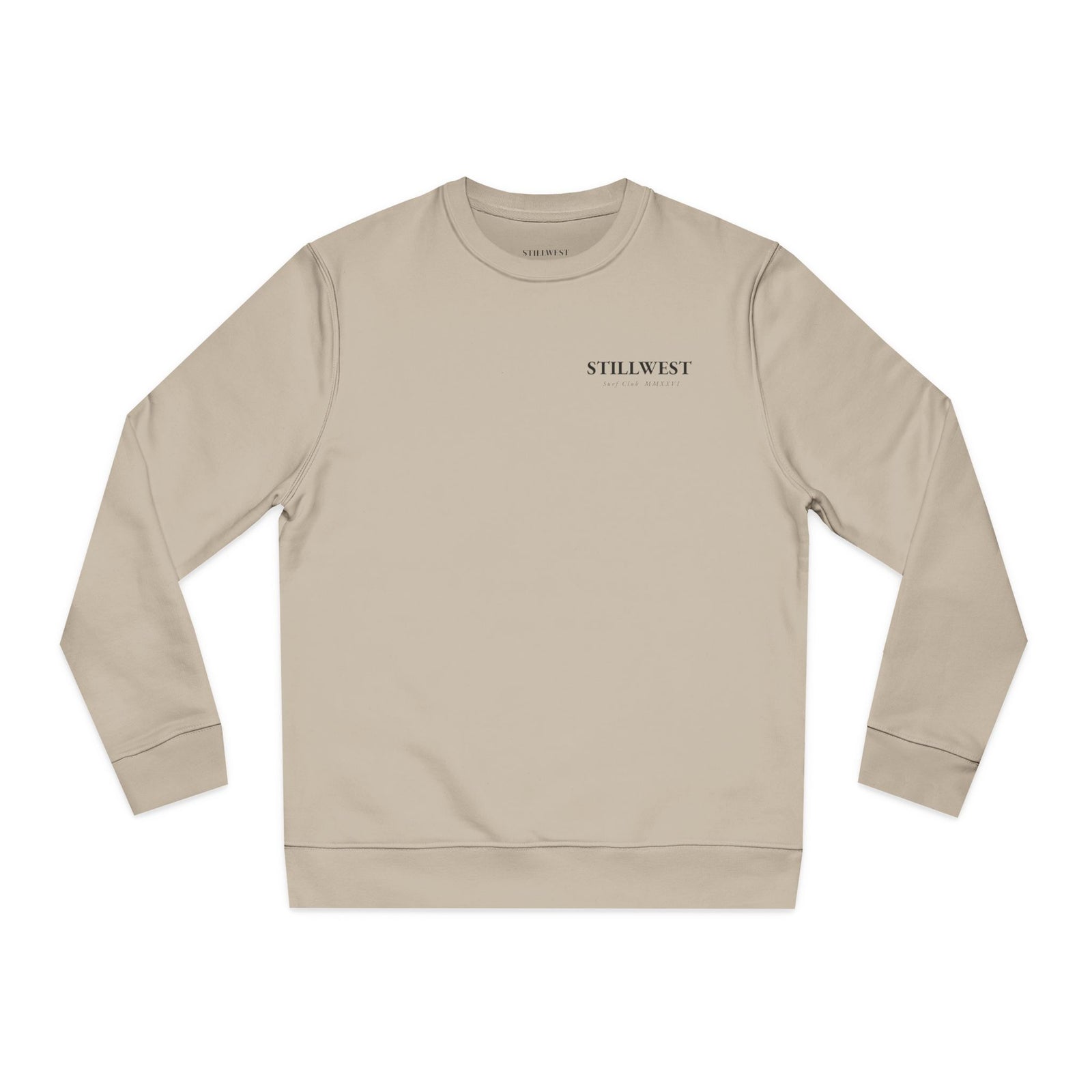 The Surf Club Crewneck
