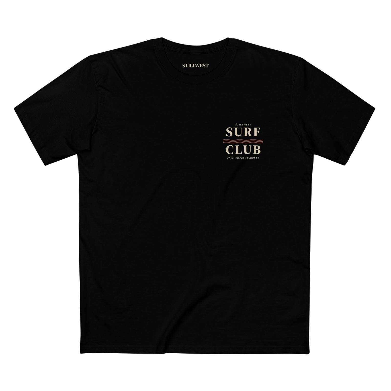 The Surflines Tee