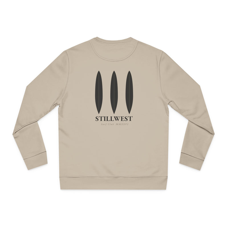 The Surf Club Crewneck