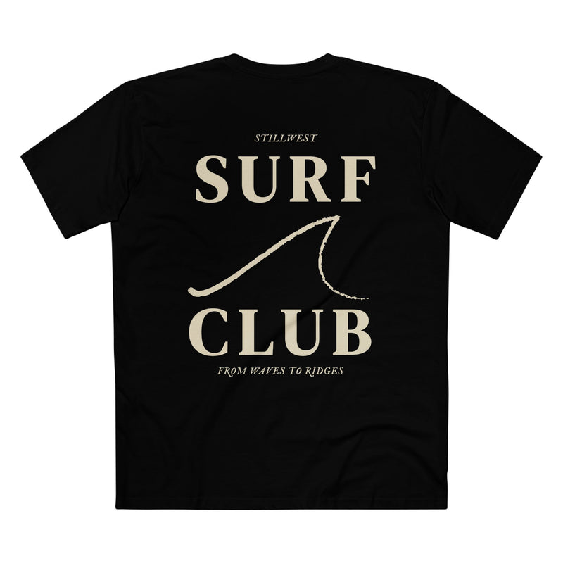 The Wave Tee