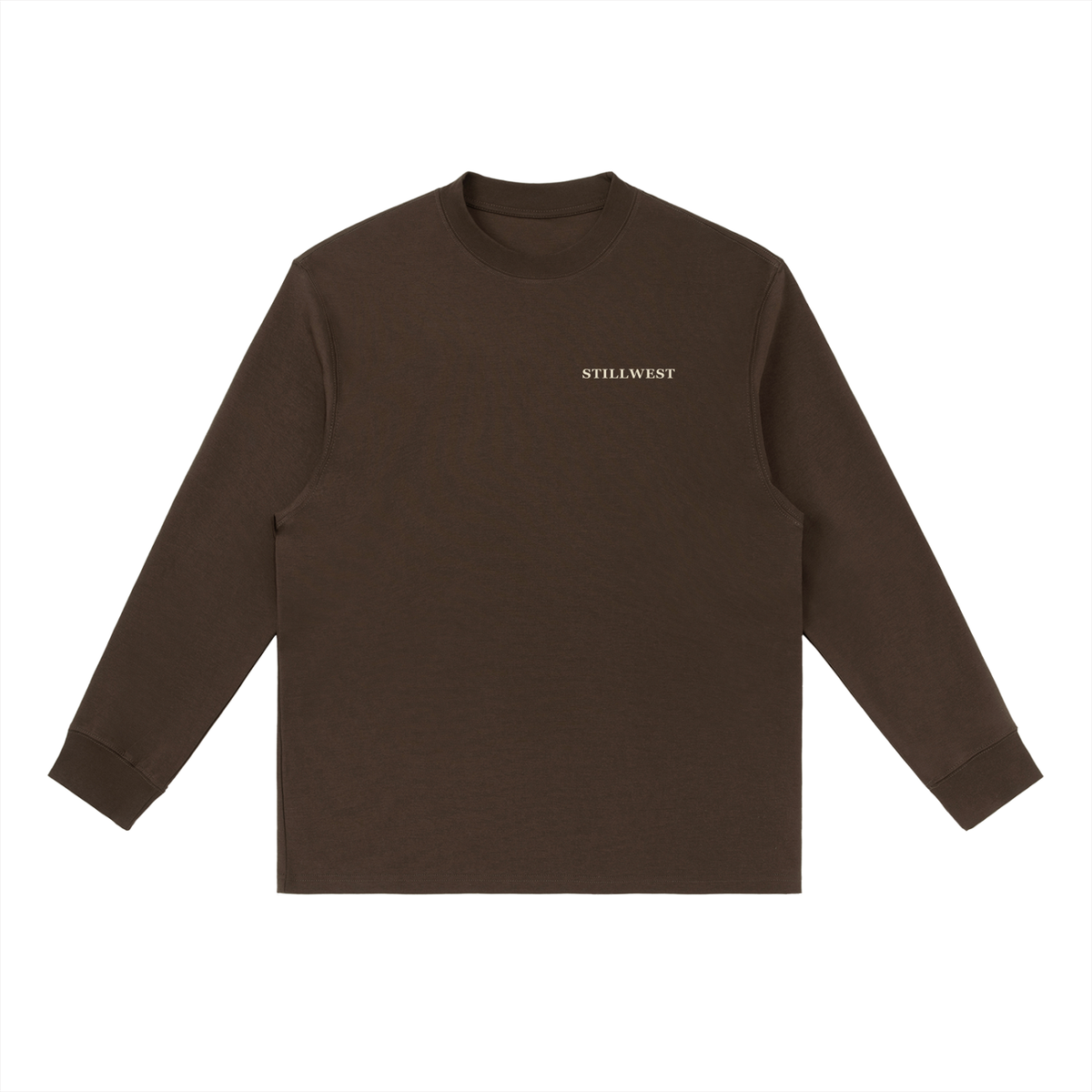 The High Desert Long-Sleeve Tee