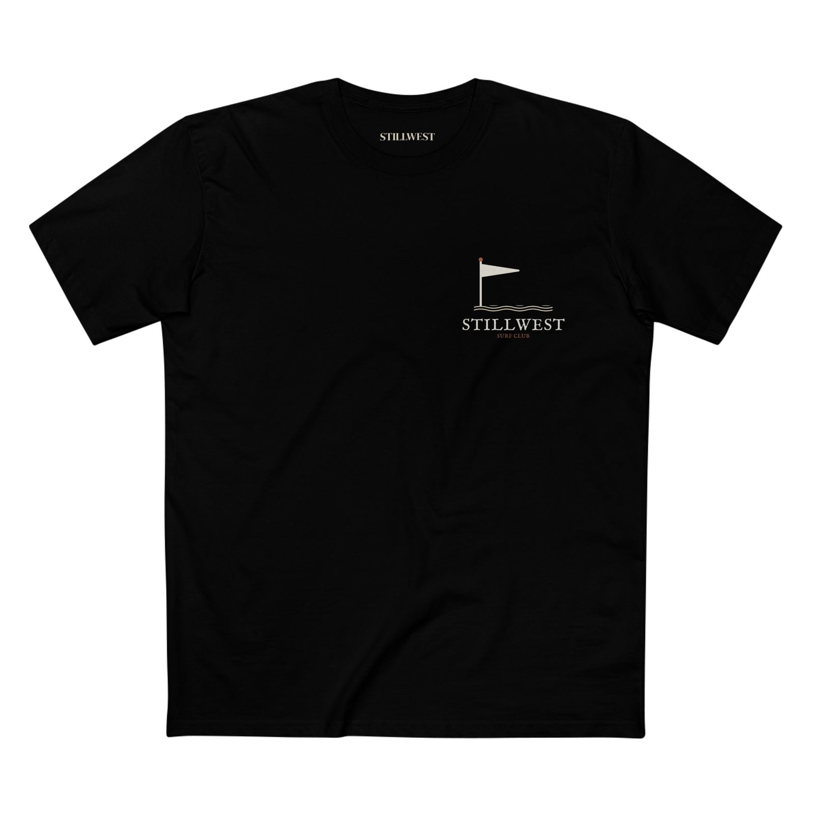 The Pennant Tee