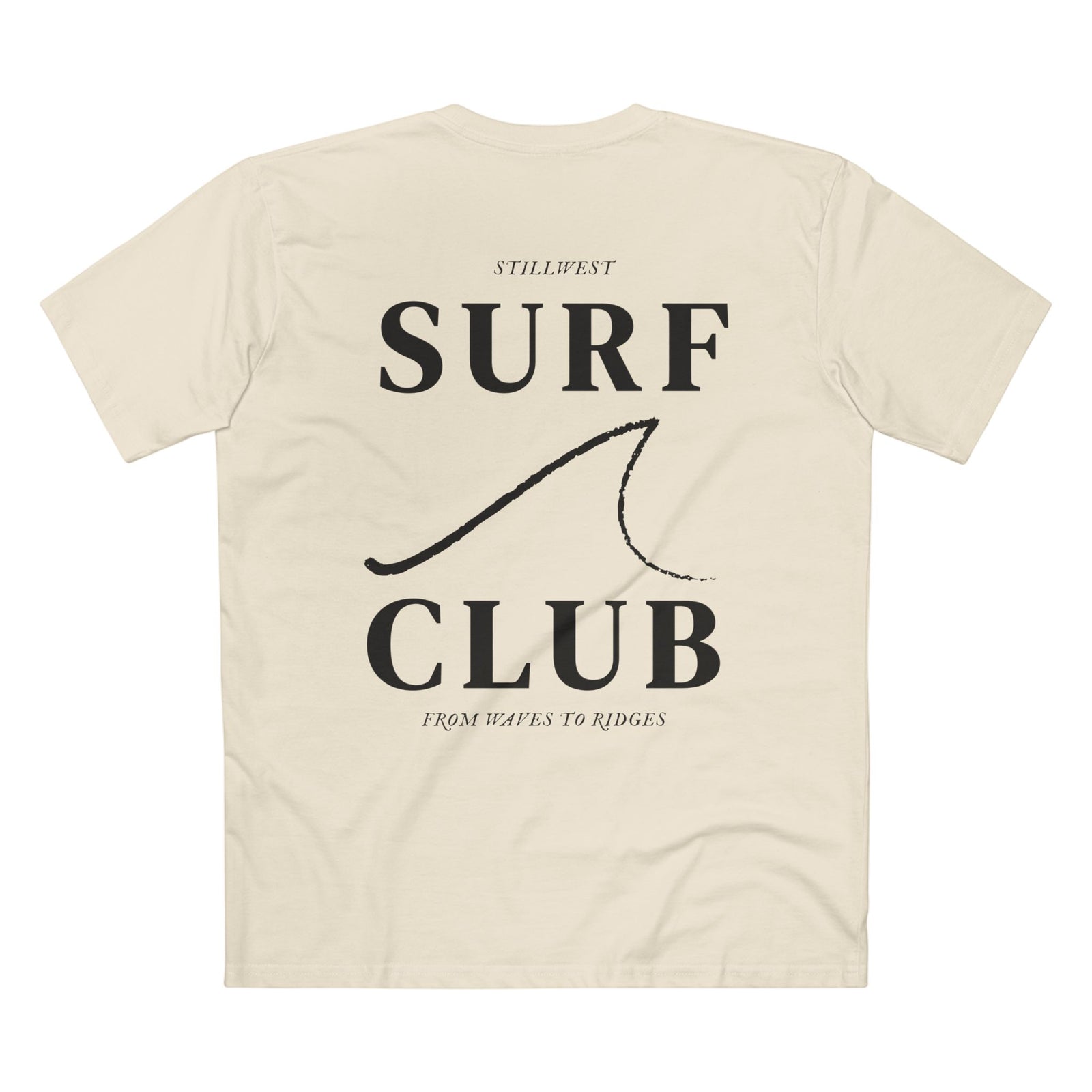 The Wave Tee