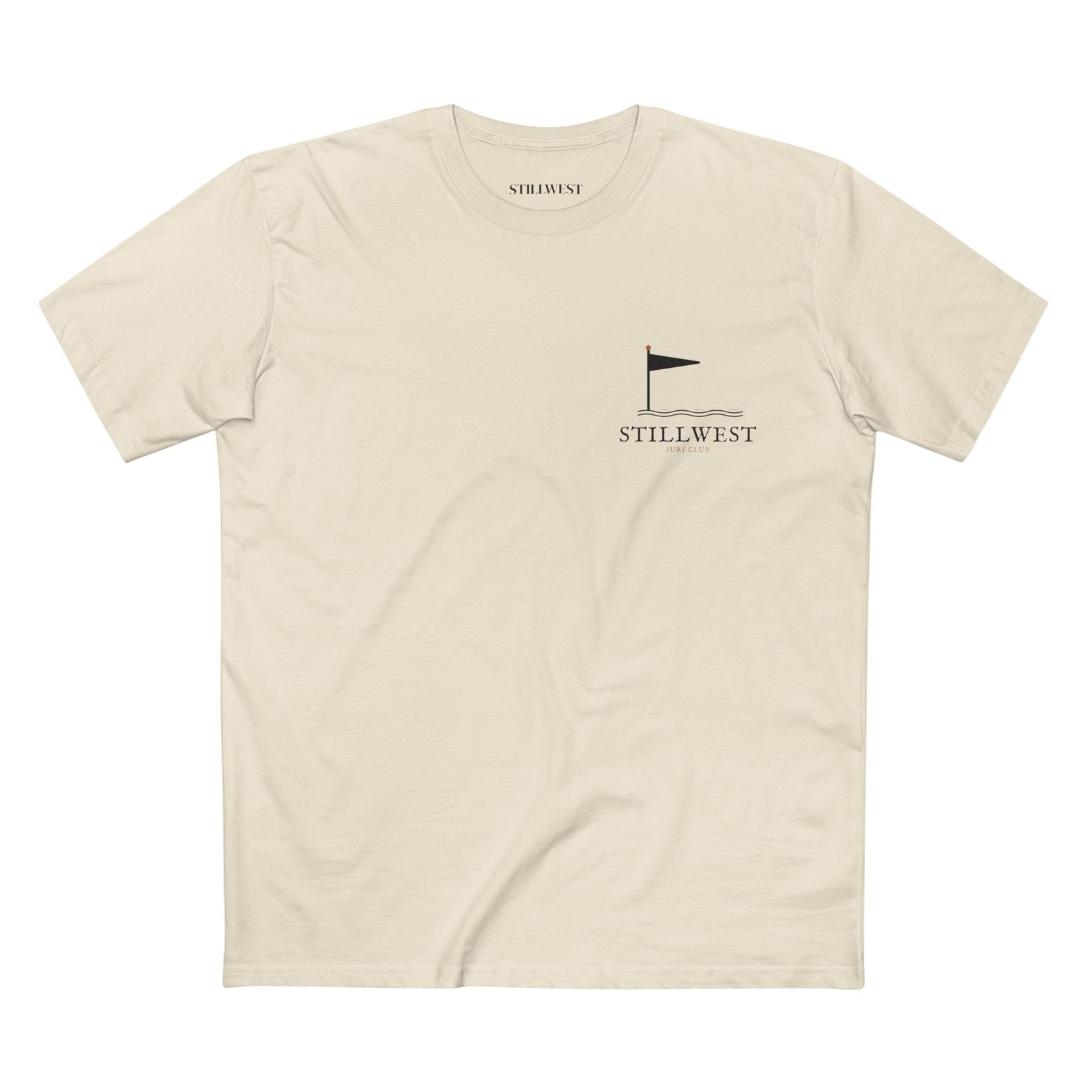 The Pennant Tee