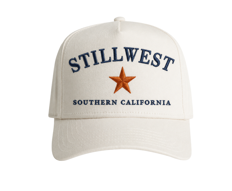 The Americana Heritage Trucker