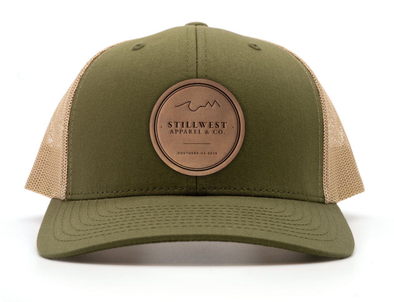 The Range (Pre-order)