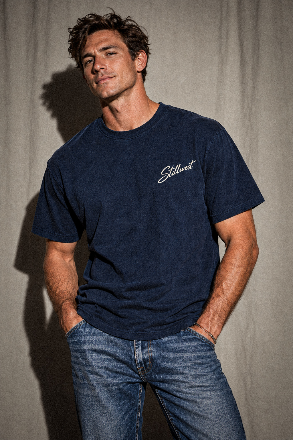 The Local Waters Tee