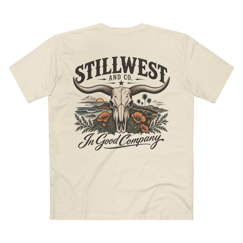 The Homeground Tee