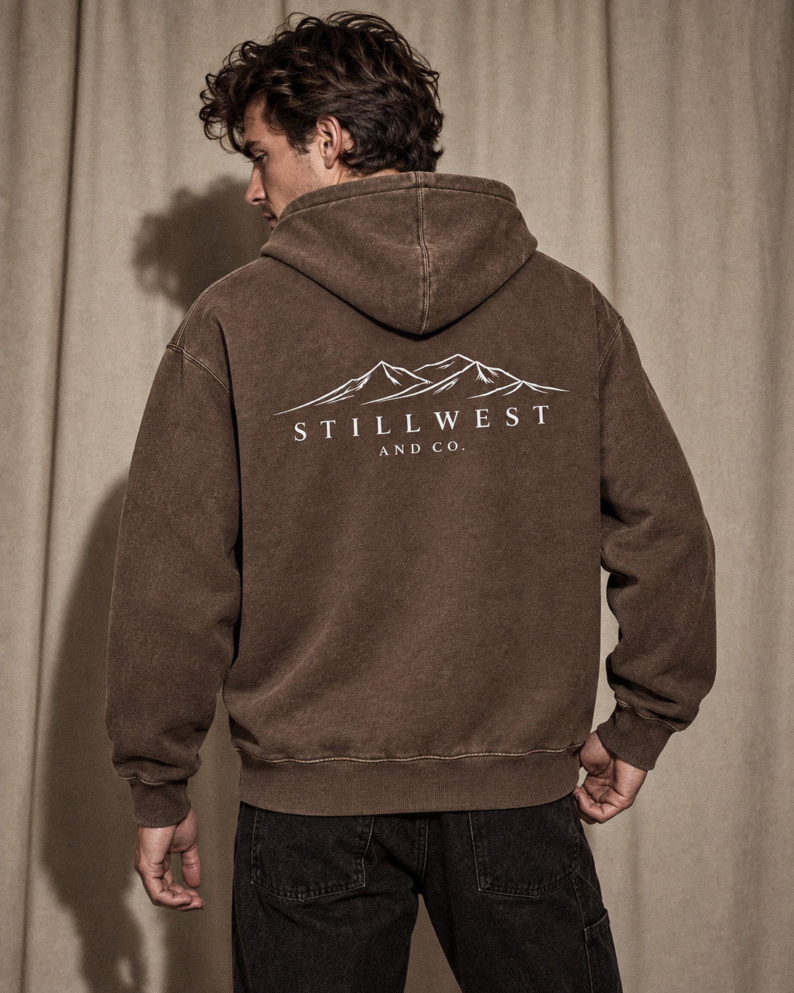The Ridgeline Hoodie