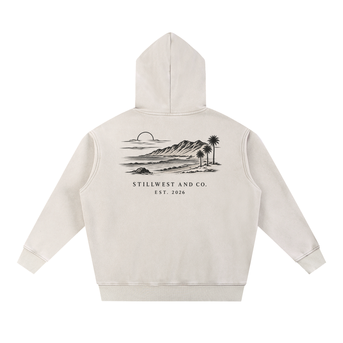 hoodies