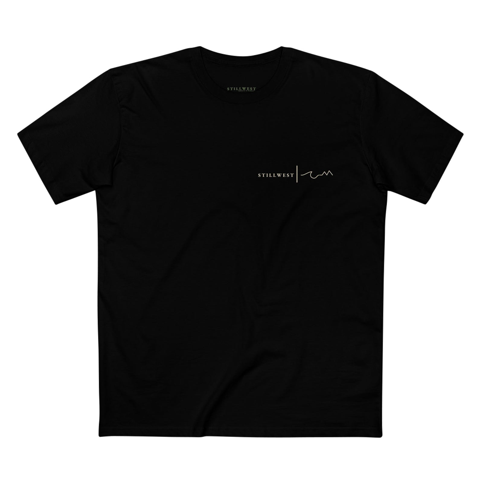 The Drover - Mark Tee