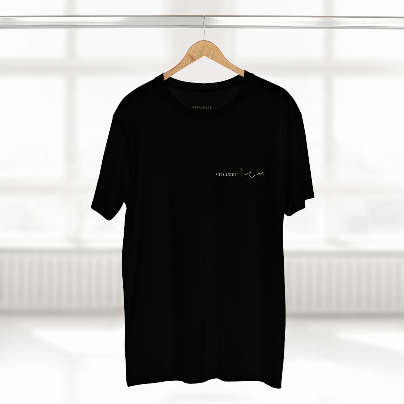 The Drover - Mark Tee