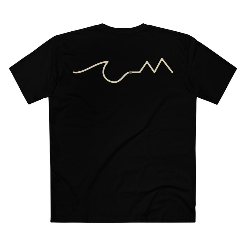 The Drover Tee