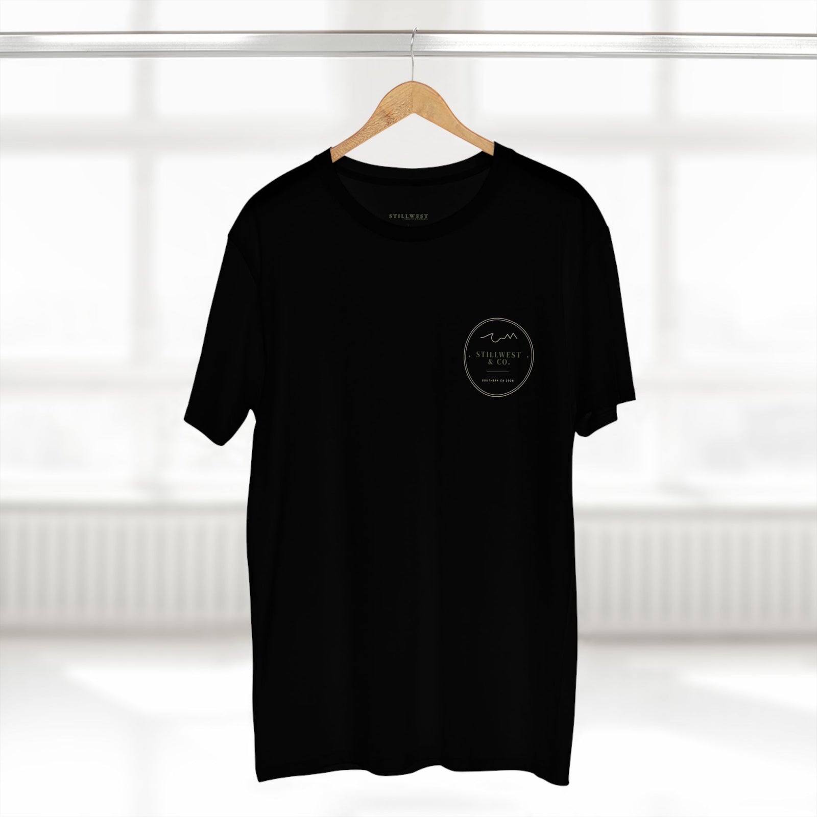 The Drover Tee