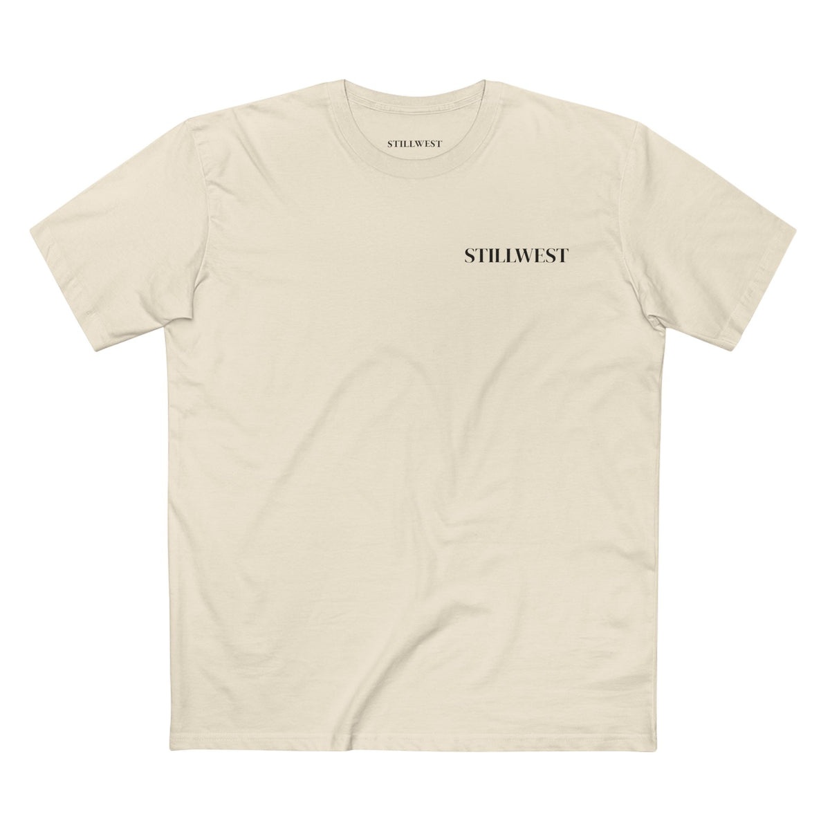 The Homeground Tee