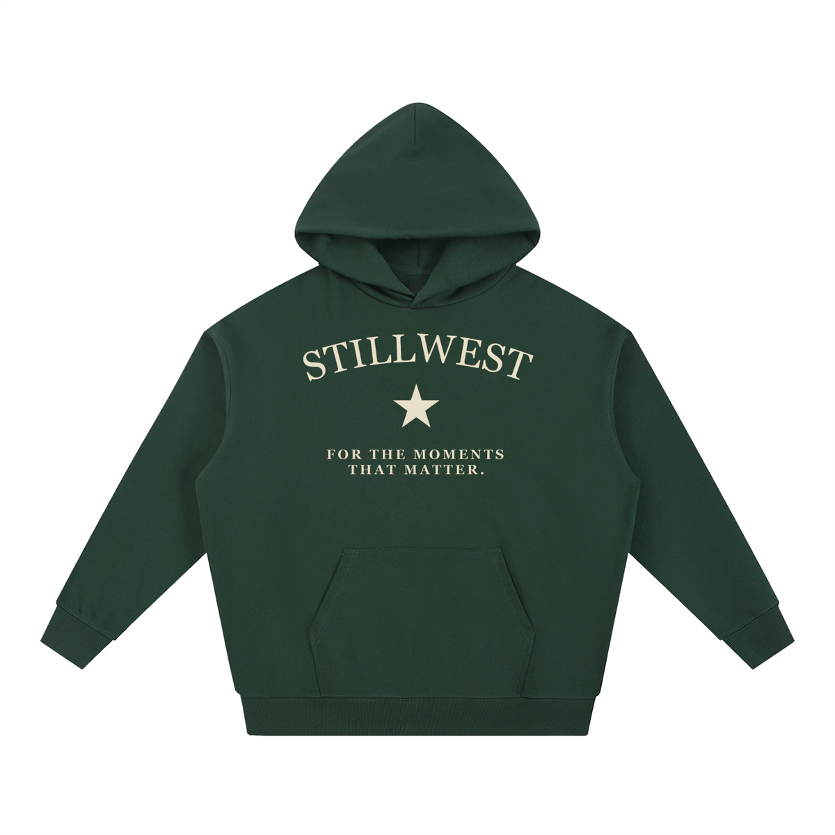 hoodies