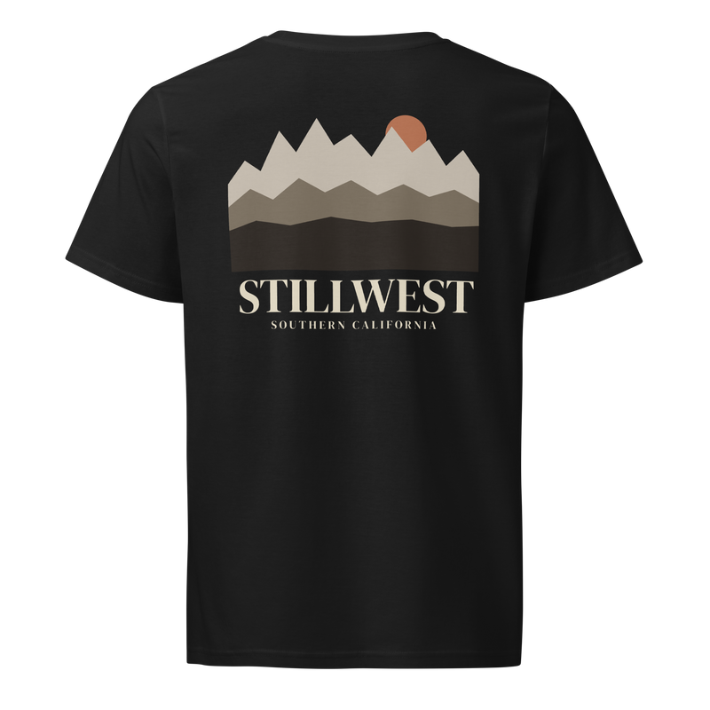 The Peaks Tee