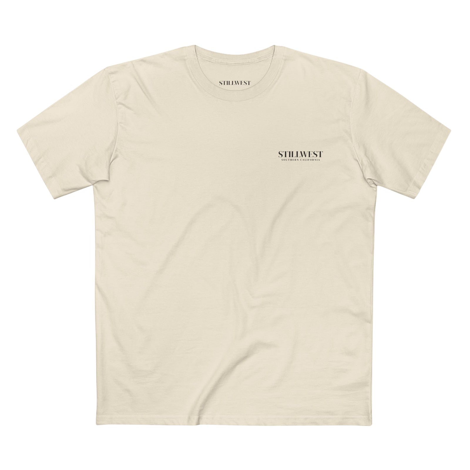 The Peaks Tee