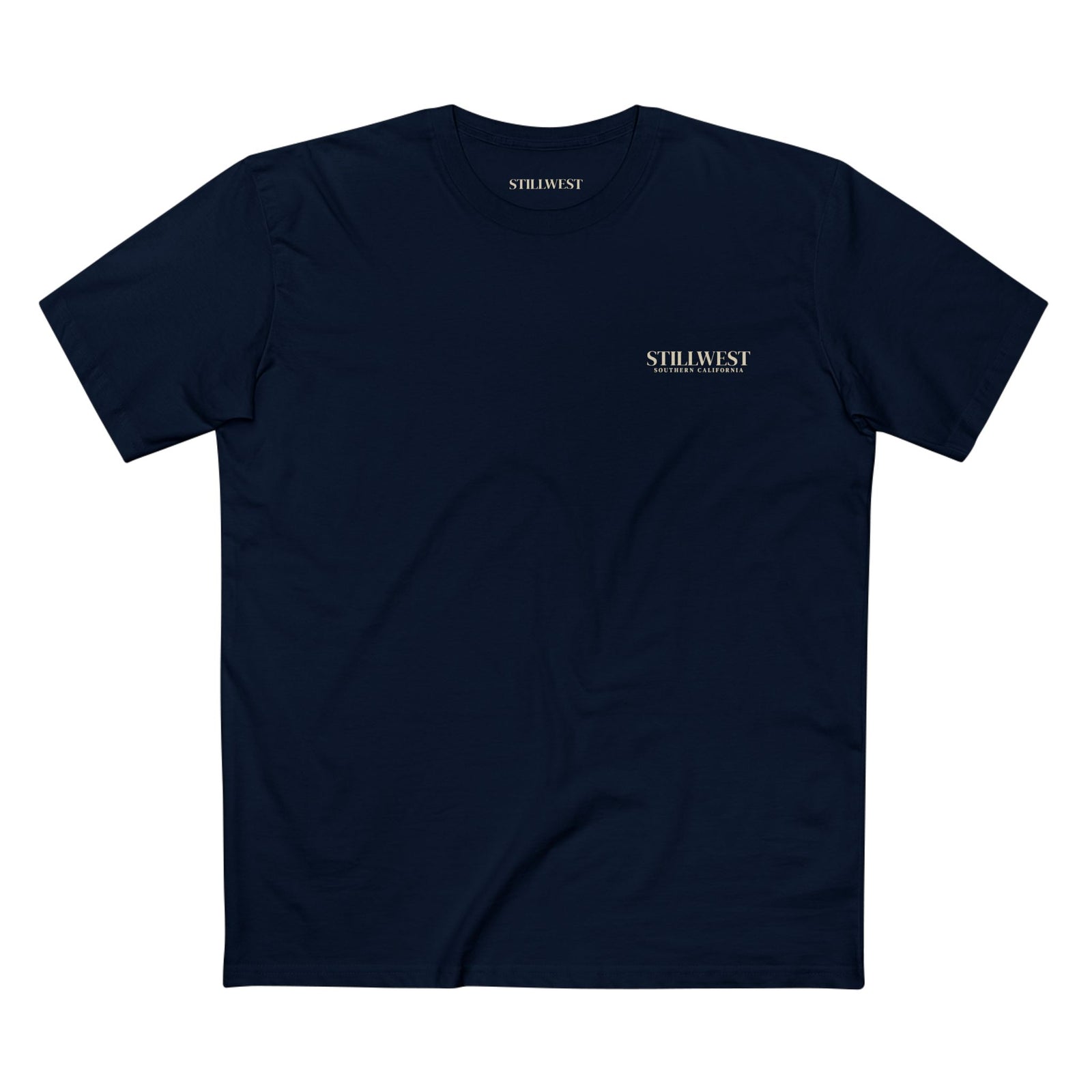 The Peaks Tee