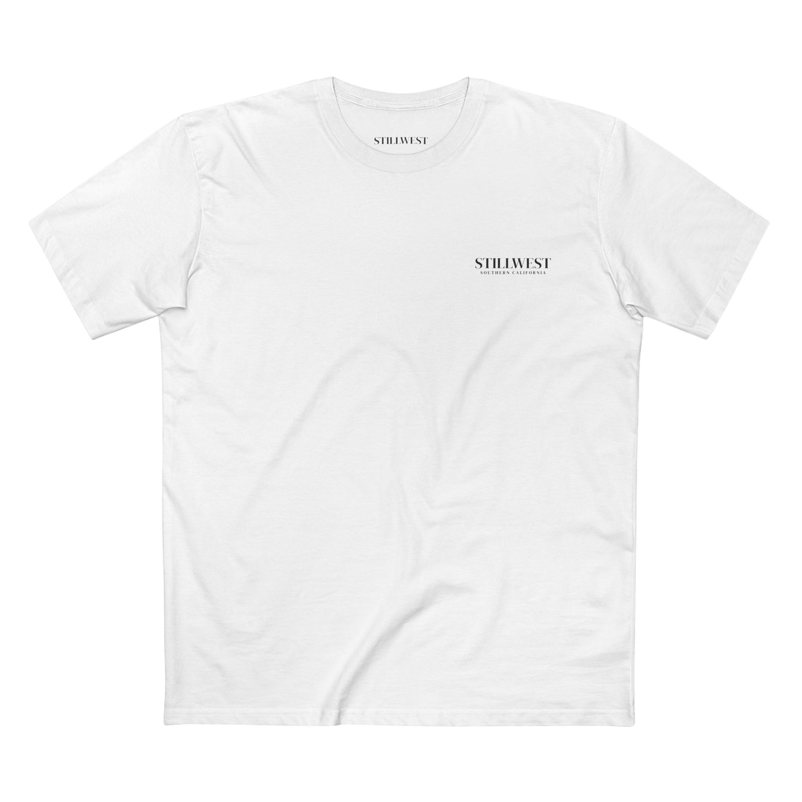 The Peaks Tee