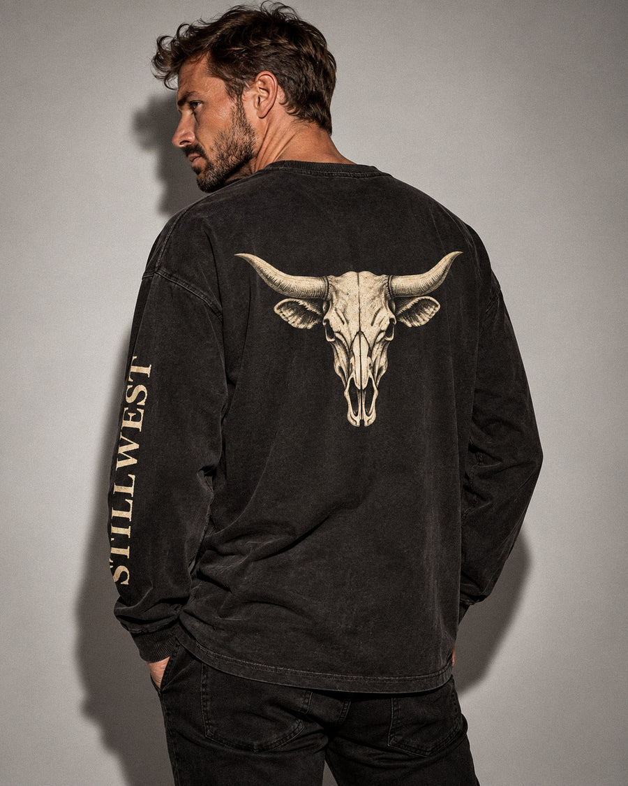 The Wildstock Long Sleeve