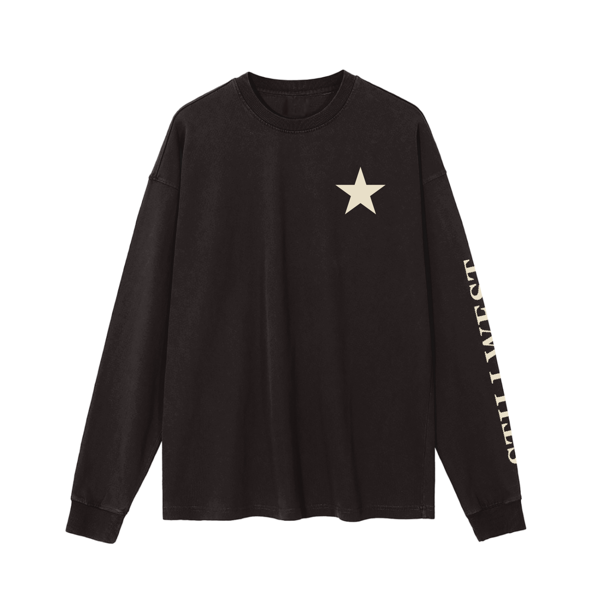 The Wildstock Long Sleeve