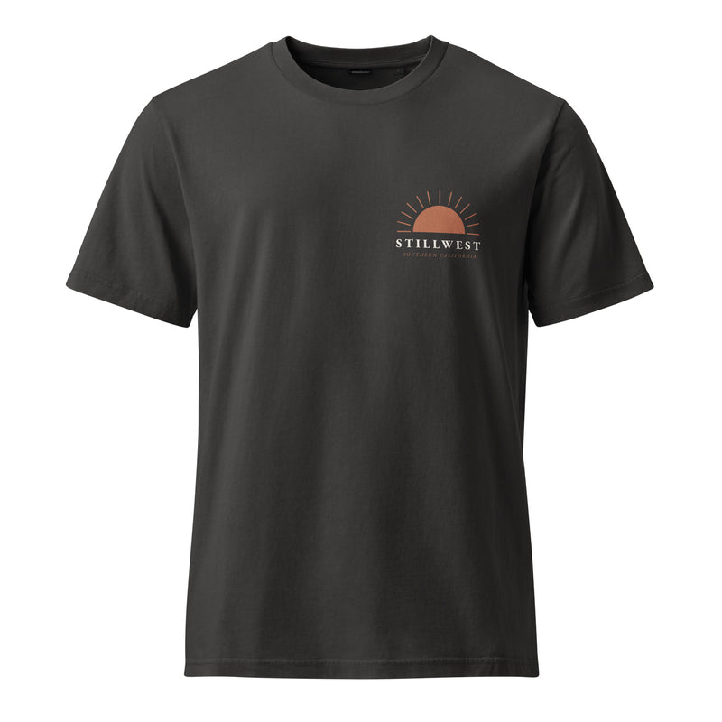 The Vintage Sunrise Tee