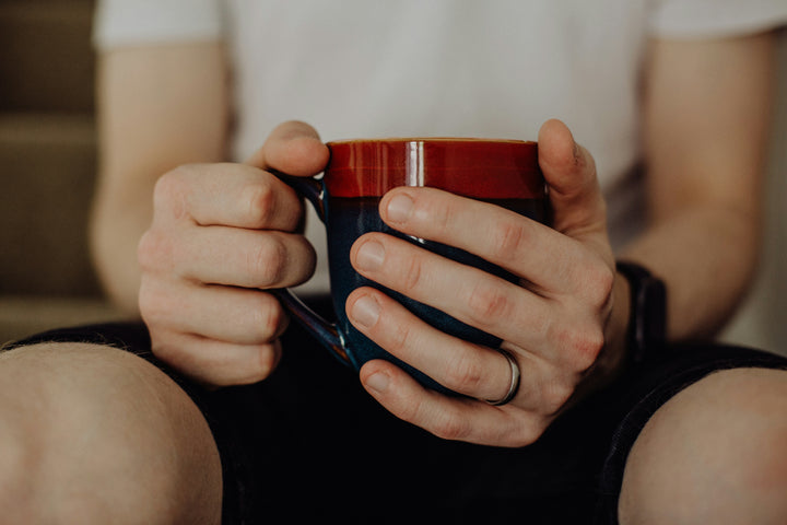 The Morning Coffee Ritual (And Why It Matters More Than You Think)