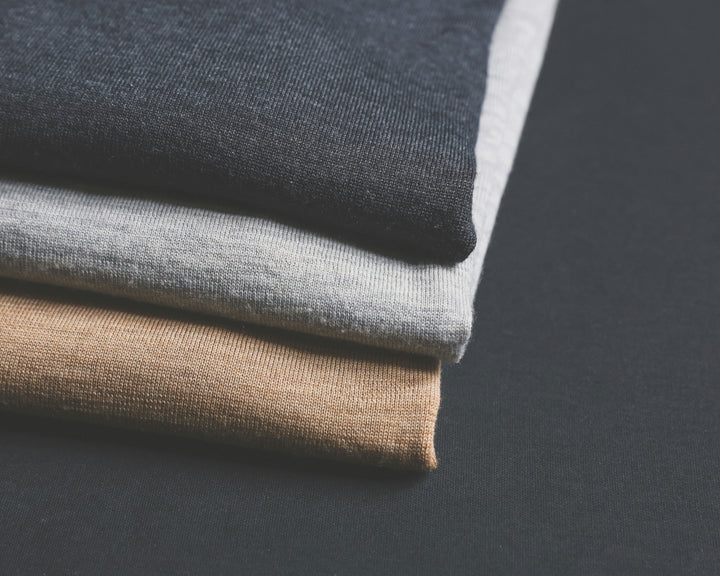 Why the seams matter.