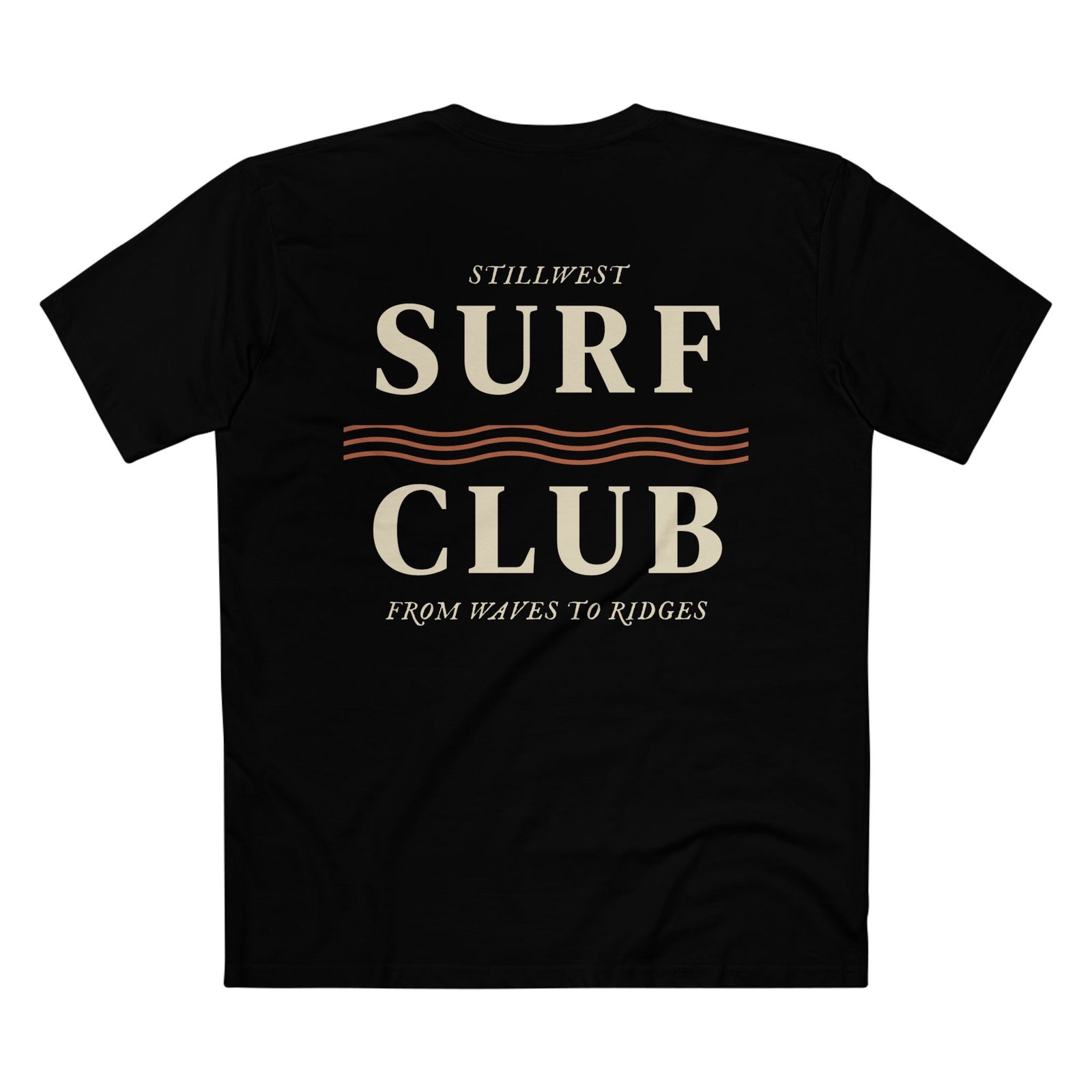 The Surflines Tee